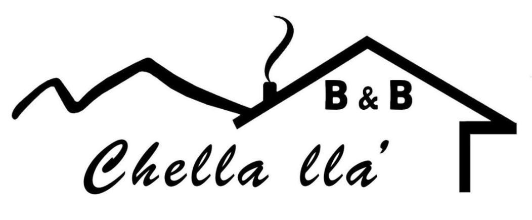 B&B Chella Lla' Altamura Exterior photo